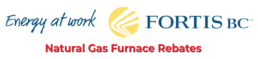 Fortis Rebate Furnace logo