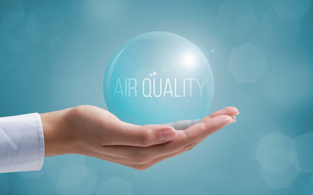 How To Improve Your Home Air Quality