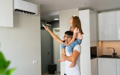 Is Your HVAC System Ready for Summer?