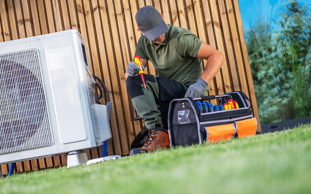 Heat Pump vs. Air Conditioner: What’s Best for Kelowna Summers?