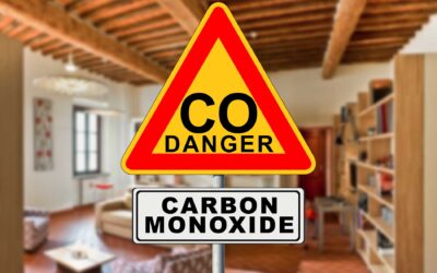 Prevent Carbon Monoxide Risks With Regular Furnace Checks
