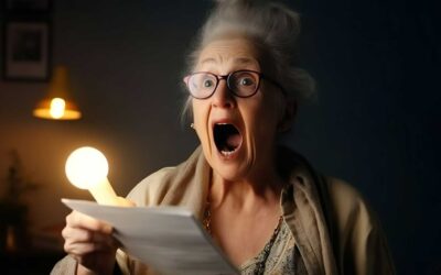Why Your Heating Bill is So High (and How to Lower It)